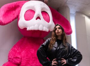 aesthetic:-ryn5v6plze= kuromi