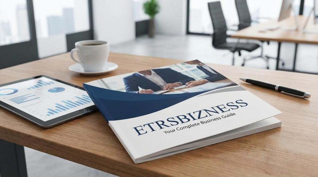 business guide etrsbizness
