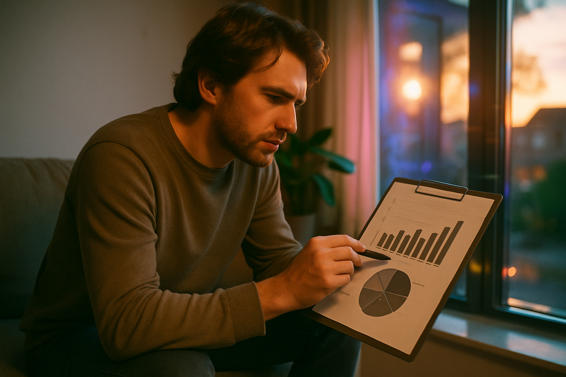 competitive analysis