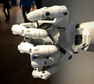 Empowered Automation