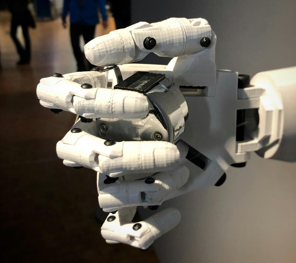 Empowered Automation