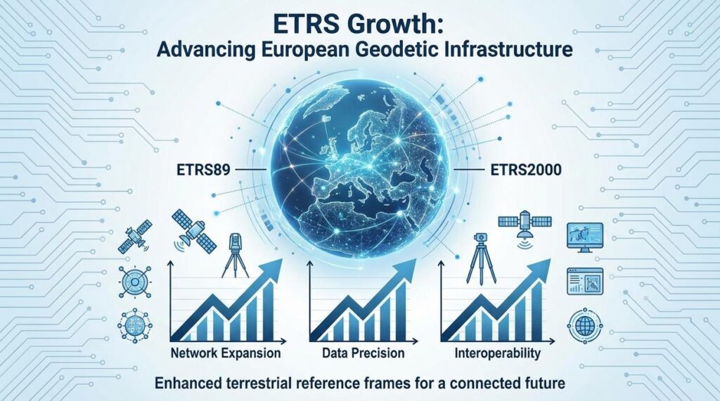 ETRS Growth