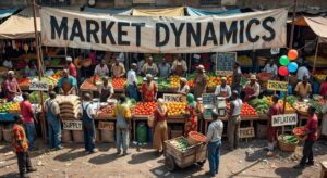 Market Dynamics