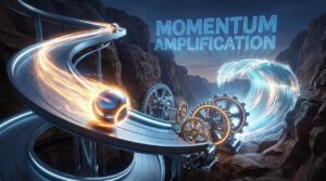 Momentum Amplification