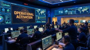 Operational Activation