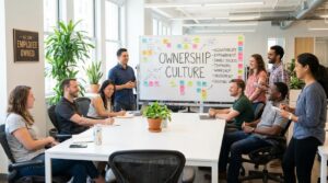 Ownership Culture