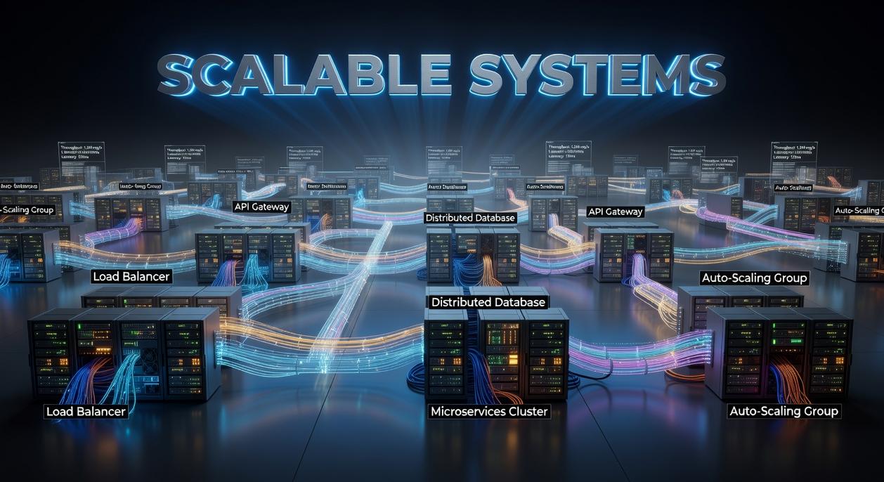 scalable systems