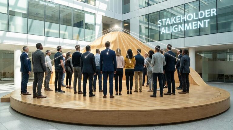 Stakeholder Alignment