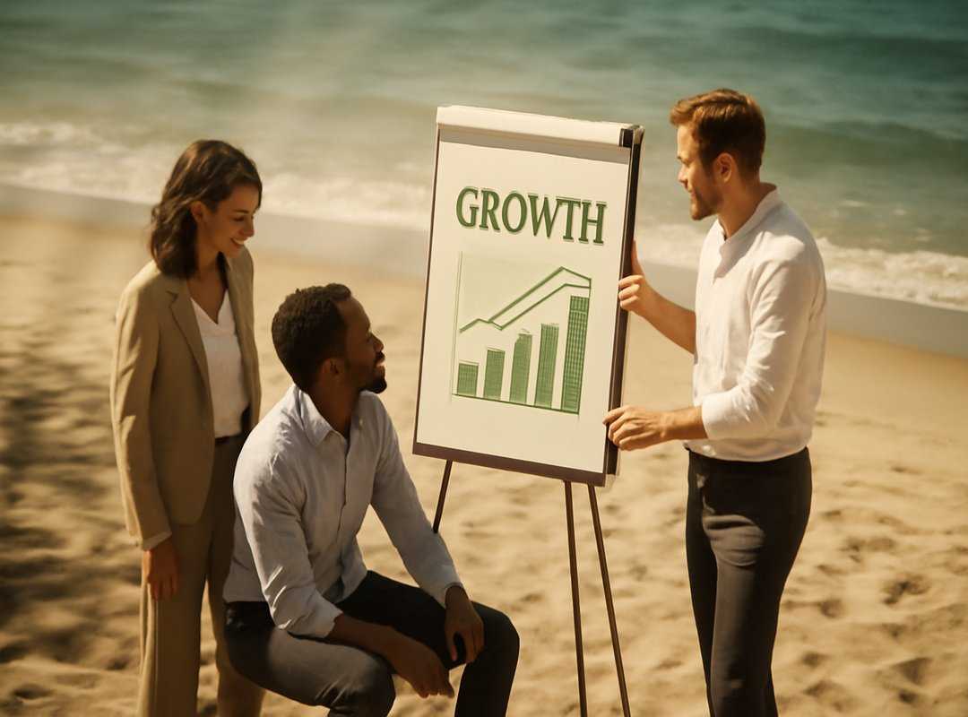 ETRS growth plans