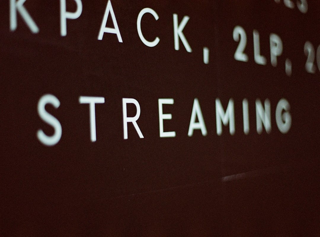 Streaming and Playback Features