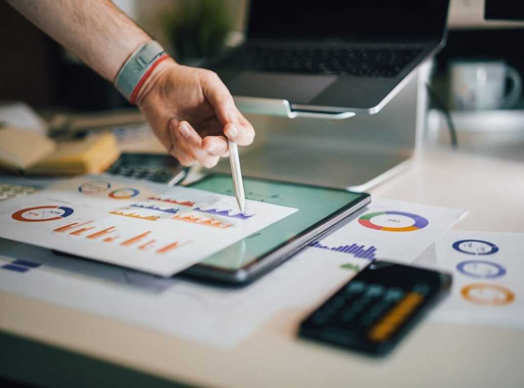 reducing operational costs