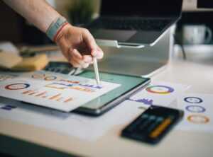 reducing operational costs