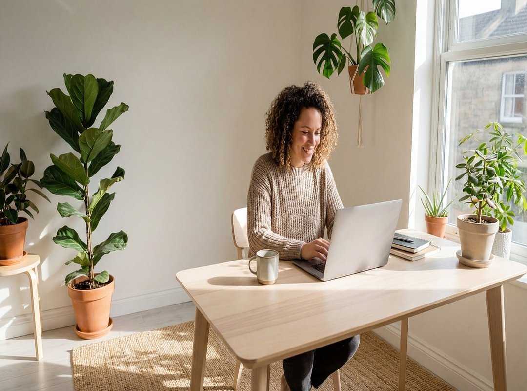 remote work innovation