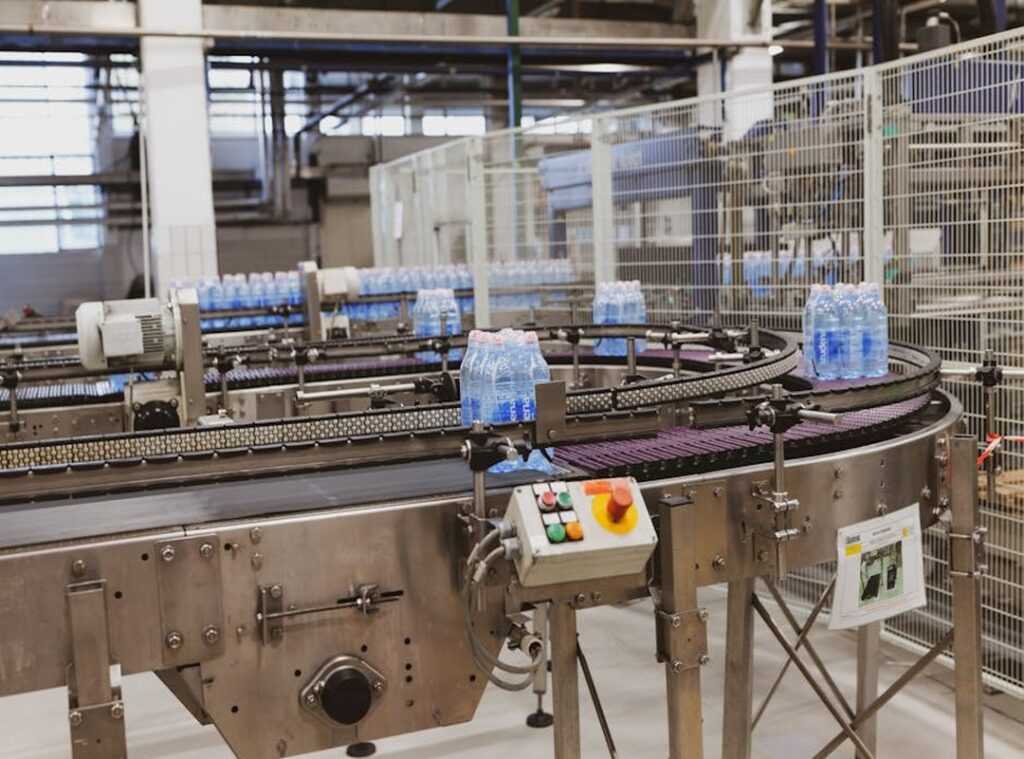 streamlining processes productivity