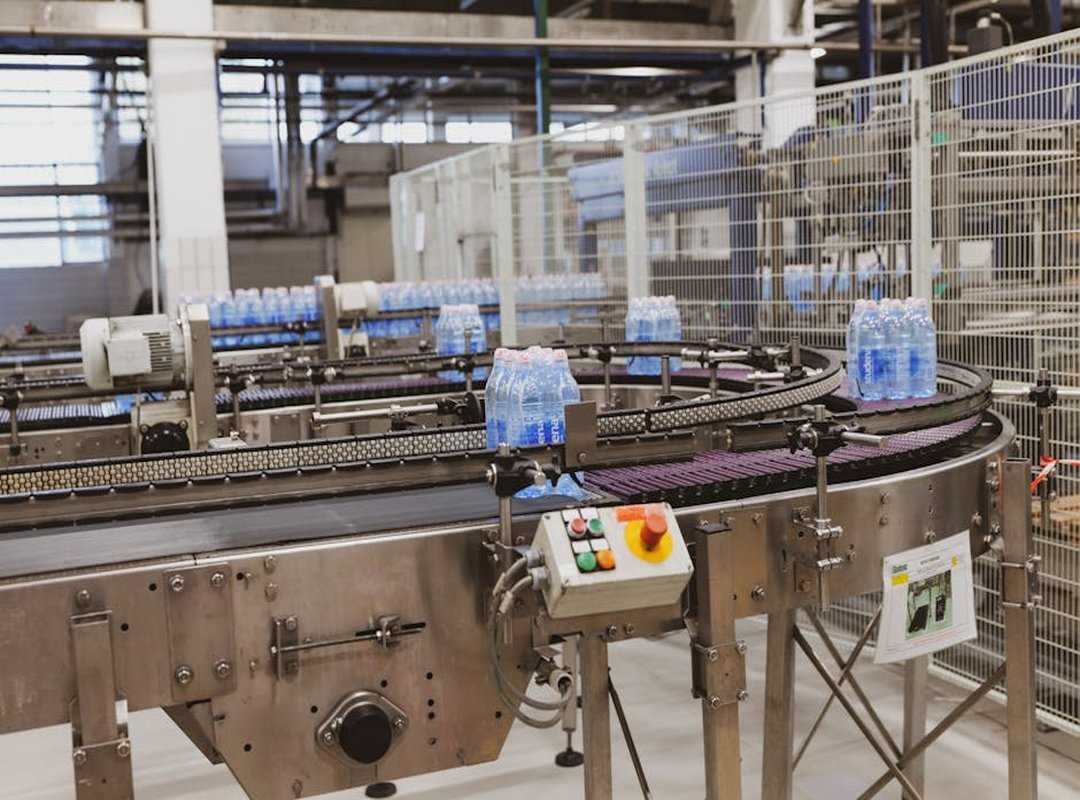 streamlining processes productivity