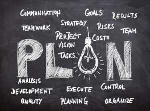 winning business strategy
