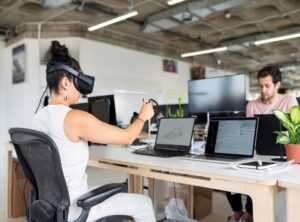 workplace innovations transforming