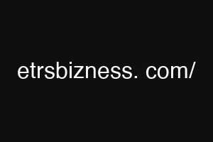 etrsbizness. com/